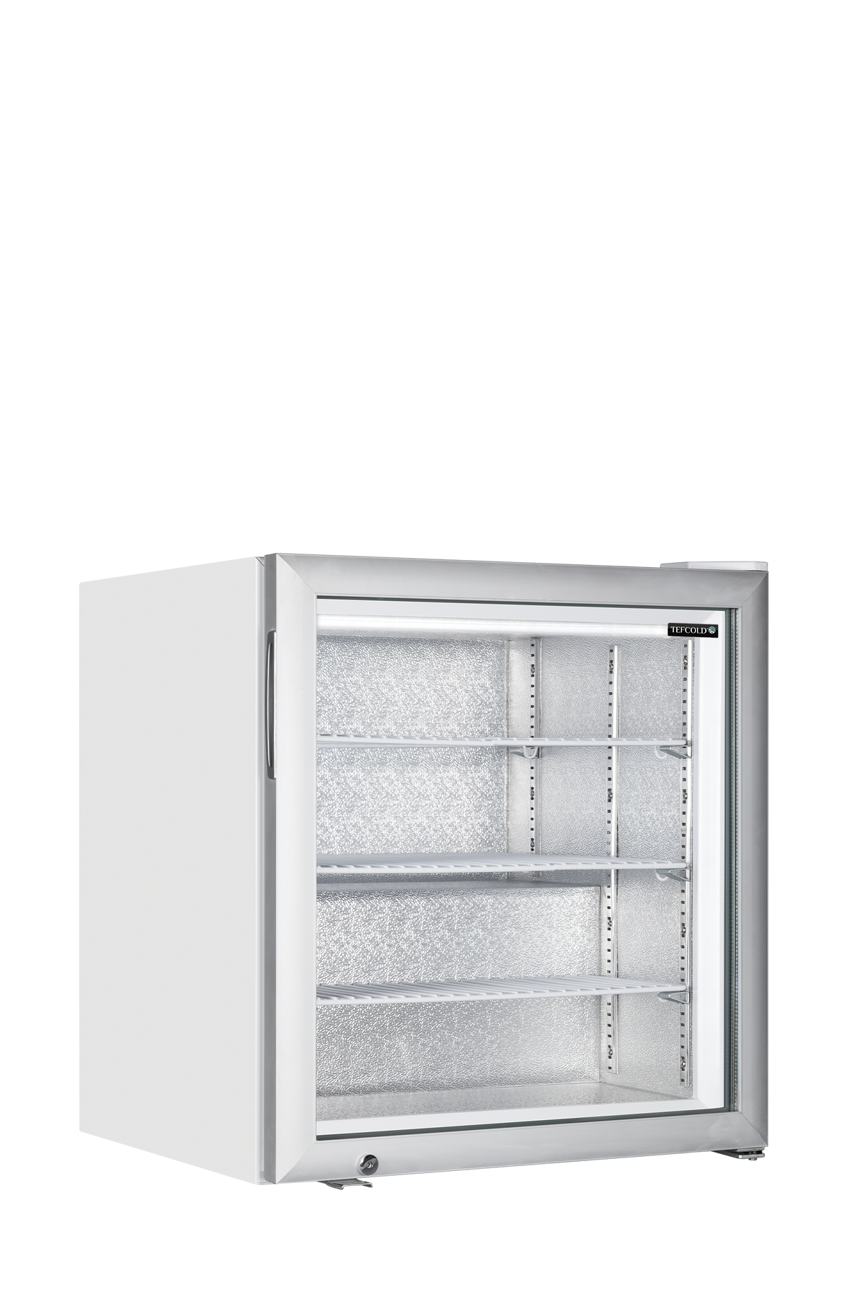 TEFCOLD Bordsfrys – UF100G 1