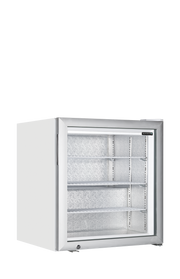 TEFCOLD Bordsfrys – UF100G 1