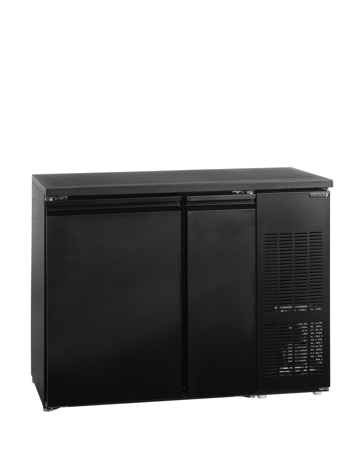 TEFCOLD KEG-kyl – CKC6 1