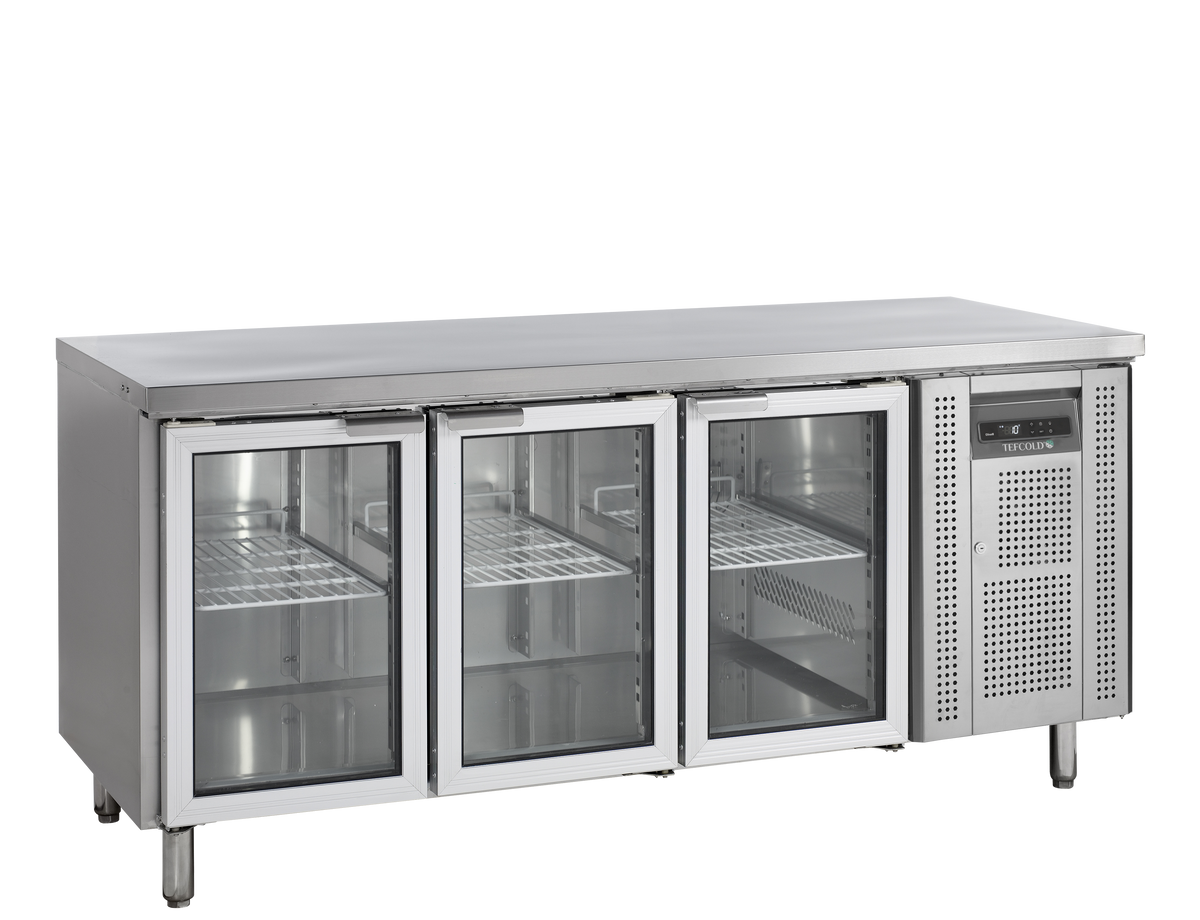 TEFCOLD Kylbänk GN1/1 – CK7310G 1