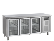 TEFCOLD Kylbänk GN1/1 – CK7310G 1