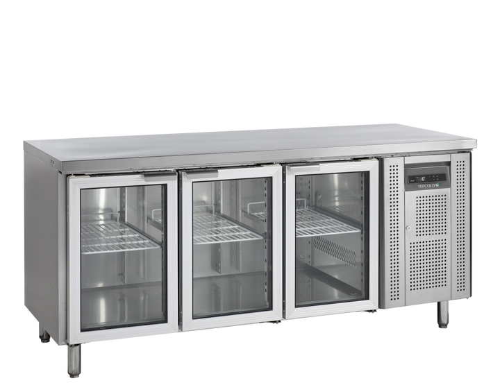 TEFCOLD Kylbänk GN1/1 – CK7310G 1