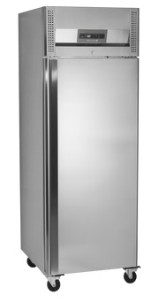 TEFCOLD Upprättstående kyl – RK505 1