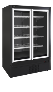 TEFCOLD Multideck-frys för stormarknader – EXTRA1250FD 1