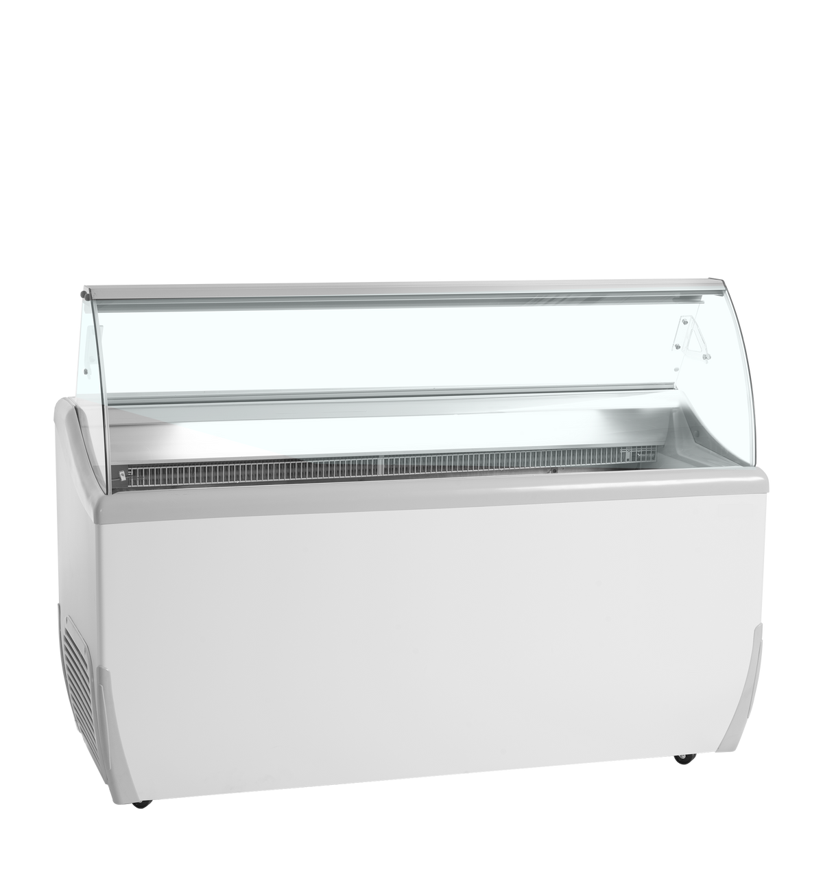 TEFCOLD Display för kulglass – UDRS9 1