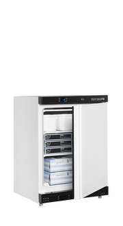 TEFCOLD Förvaringsfrys – UF200 2