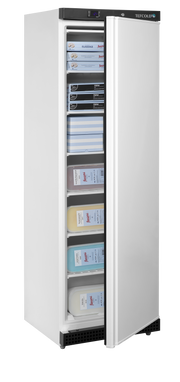 TEFCOLD Förvaringsfrys – UF400 2