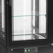 TEFCOLD Kyld displaybox (kylning) – UPD400-C 3