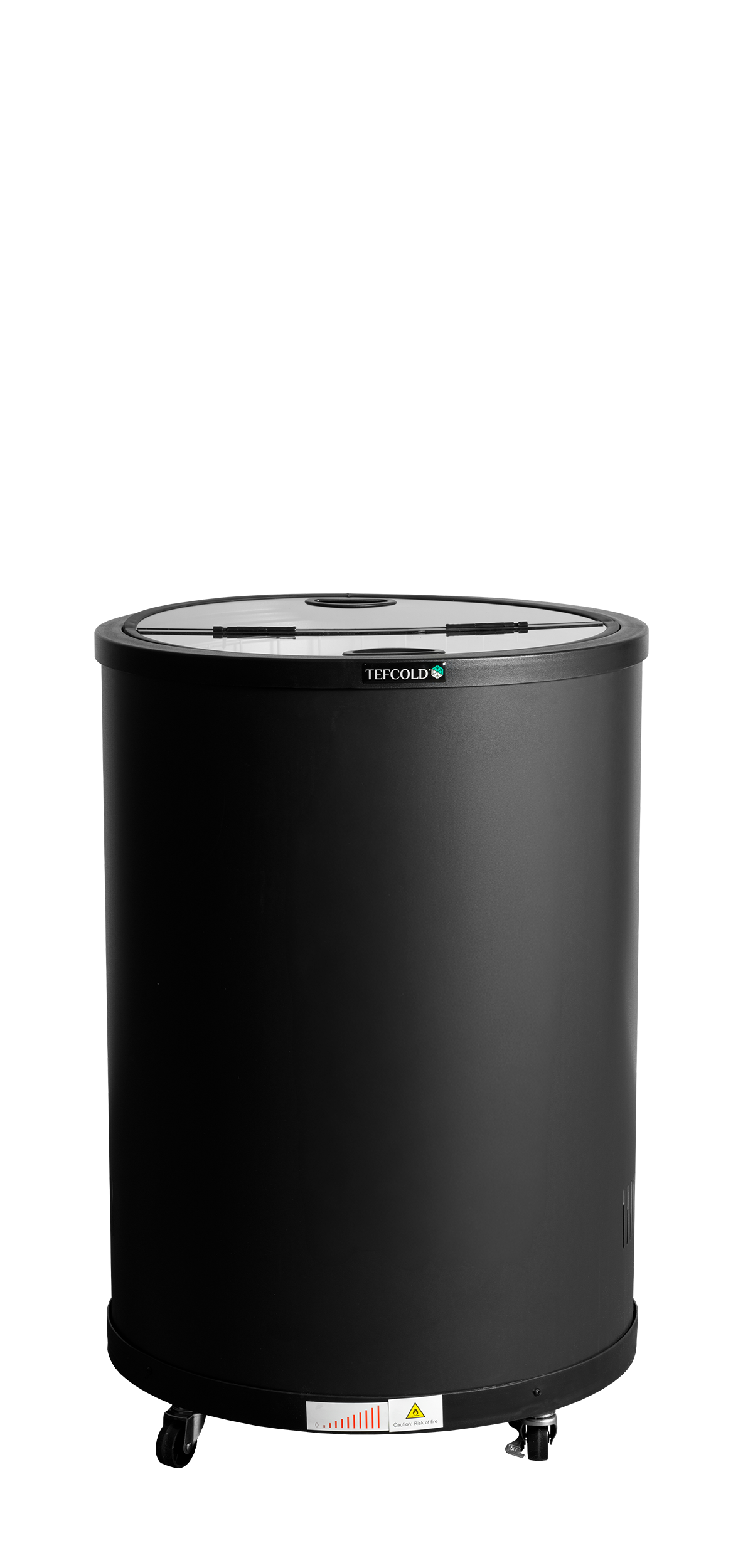 TEFCOLD Burkkyl – CC77 1
