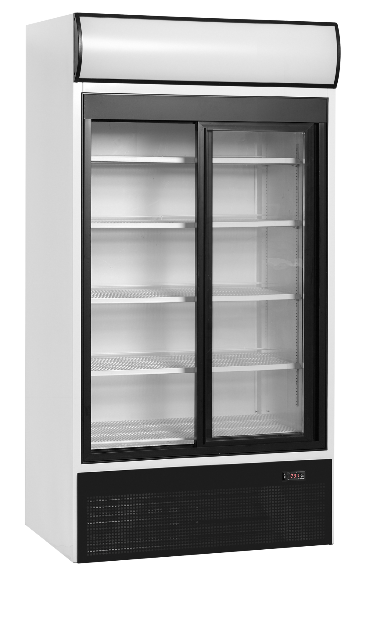 TEFCOLD Displaykyl – FSC1000S 1