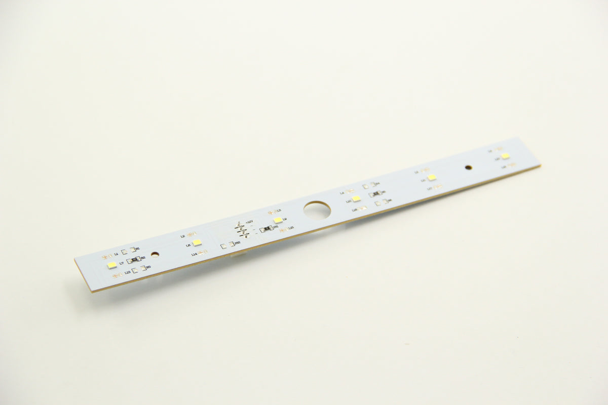 TEFCOLD LED-belysning – TFW300-2F 1
