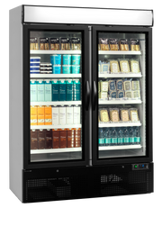 TEFCOLD Displaykyl – NC5000G 2