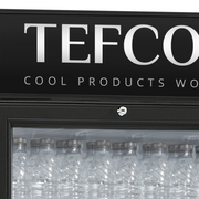 TEFCOLD Flaskkyl – SCU1375CP 4