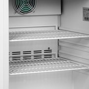 TEFCOLD Förvaringsfrys – UF200V 3