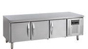 TEFCOLD Underbänk GN1/1 – UC5310 1