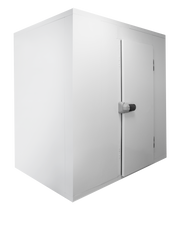 TEFCOLD Kylrumspaneler 80 mm – CR 210x270x220 2