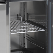 TEFCOLD Frysbänk GN1/1 – CF7210 2