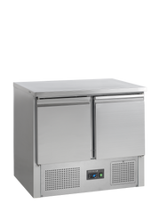 TEFCOLD Kylbänk Saladette GN1/1 – SA910 1