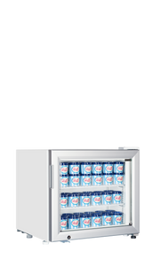 TEFCOLD Bordsfrys – UF50G 2