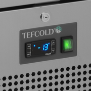 TEFCOLD Snacksfrys – RF500SNACK 4