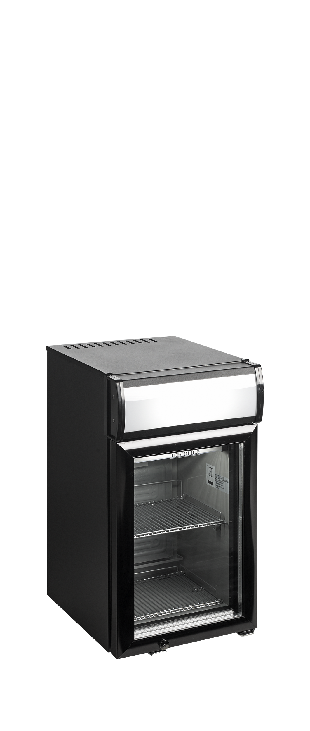 TEFCOLD Bordskyl – BC25CP 1