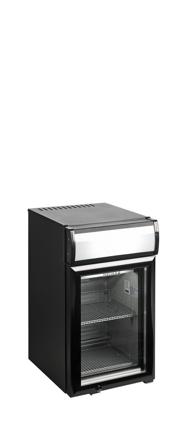 TEFCOLD Bordskyl – BC25CP 1