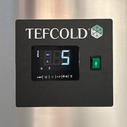 TEFCOLD Kylenhet monoblock (15,1-20 m³) – CRU1520P 3