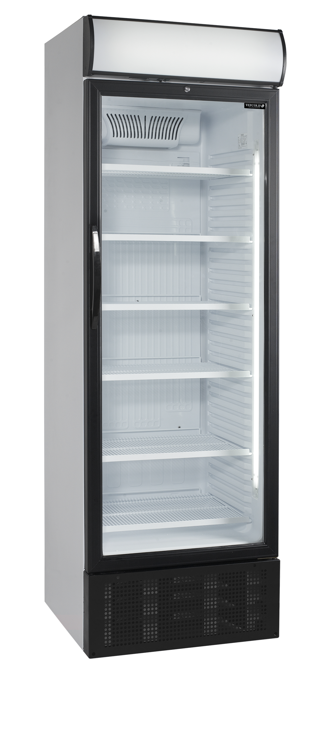 TEFCOLD Flaskkyl – SCU1450CP 1