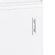 TEFCOLD Glassfrys – FR305 SL 3
