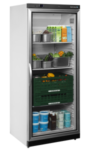 TEFCOLD Displaykyl GN2/1 – UR600G 2