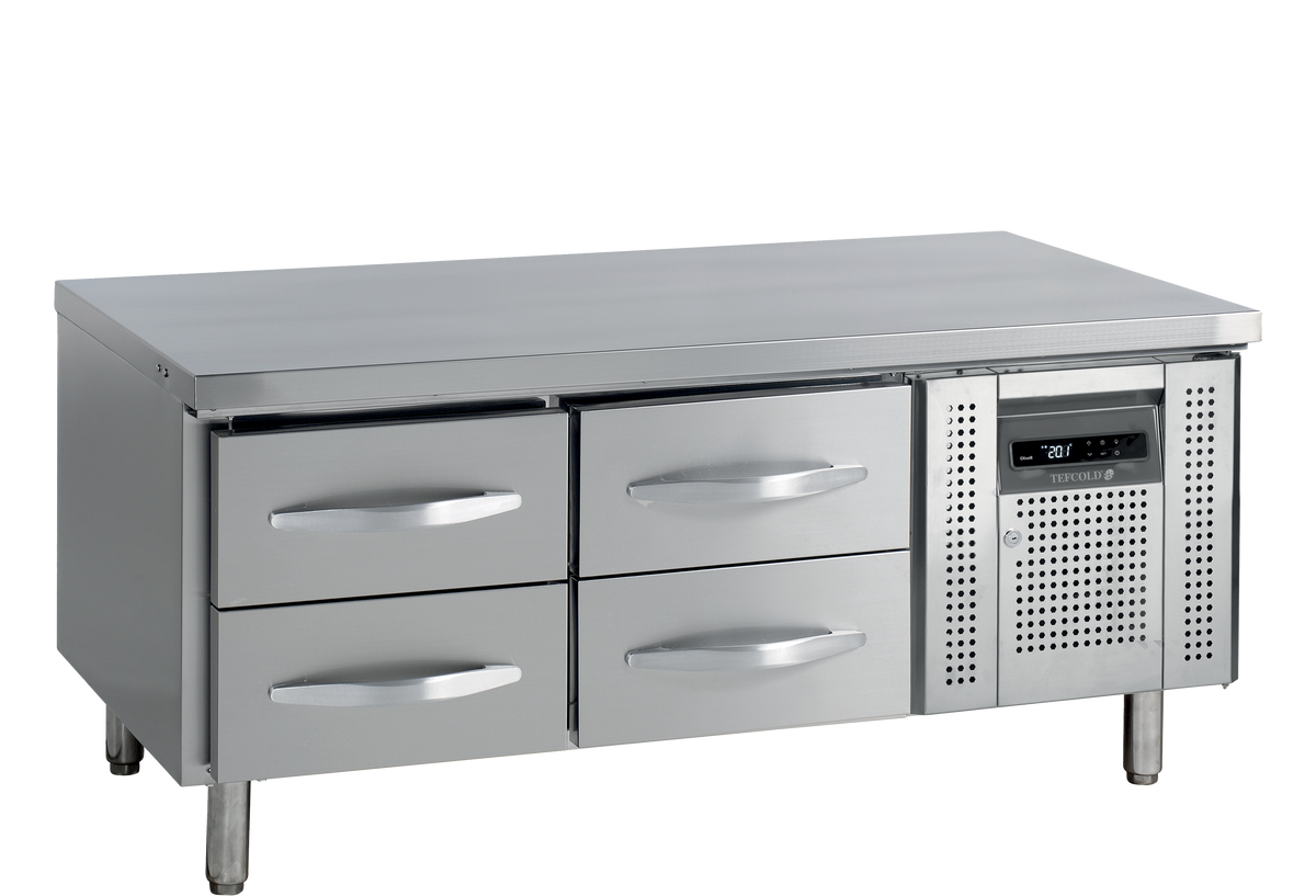 TEFCOLD Underbänk GN1/1 – UC5240 1