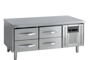 TEFCOLD Underbänk GN1/1 – UC5240 1