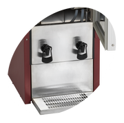 TEFCOLD Vindispenser – DKS95-2/20L 2