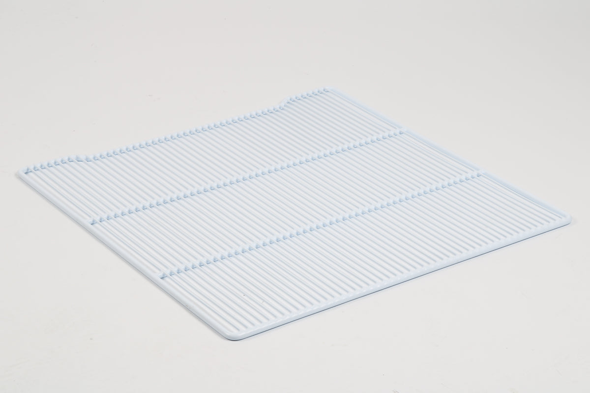 TEFCOLD Vit hylla med rundad botten – LGF5000/LGC5000/LGF7500/LGC7500 1