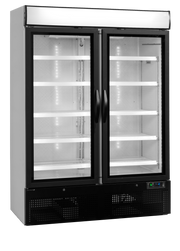 TEFCOLD Displaykyl – NC5000G 1