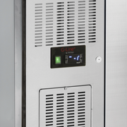 TEFCOLD Frysbänk GN1/1 – GF72 3