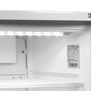 TEFCOLD Flaskkyl – BC85 w/Fan 4