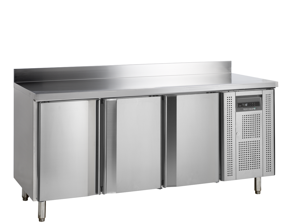 TEFCOLD Frysbänk GN1/1 – CF7310 1