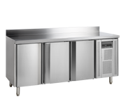 TEFCOLD Frysbänk GN1/1 – CF7310 1