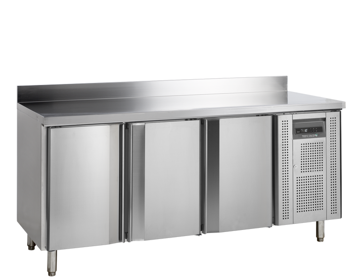 TEFCOLD Frysbänk GN1/1 – CF7310 1