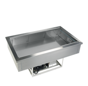 TEFCOLD Kylbrunn GN1/1 – CW3/V 1