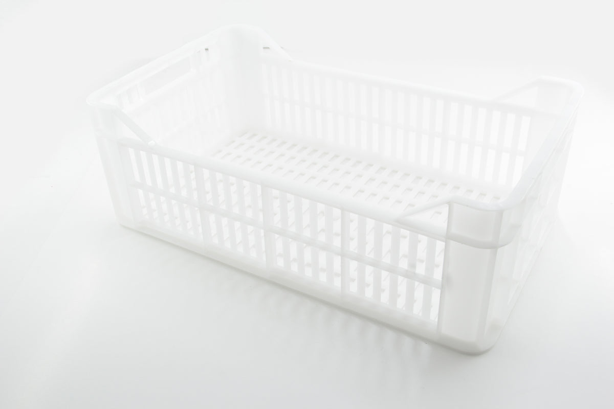 TEFCOLD Plastkorgens ovansida – UF600/UF550 1