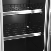 TEFCOLD Multideck-frys för stormarknader – EXTRA1250FD 2