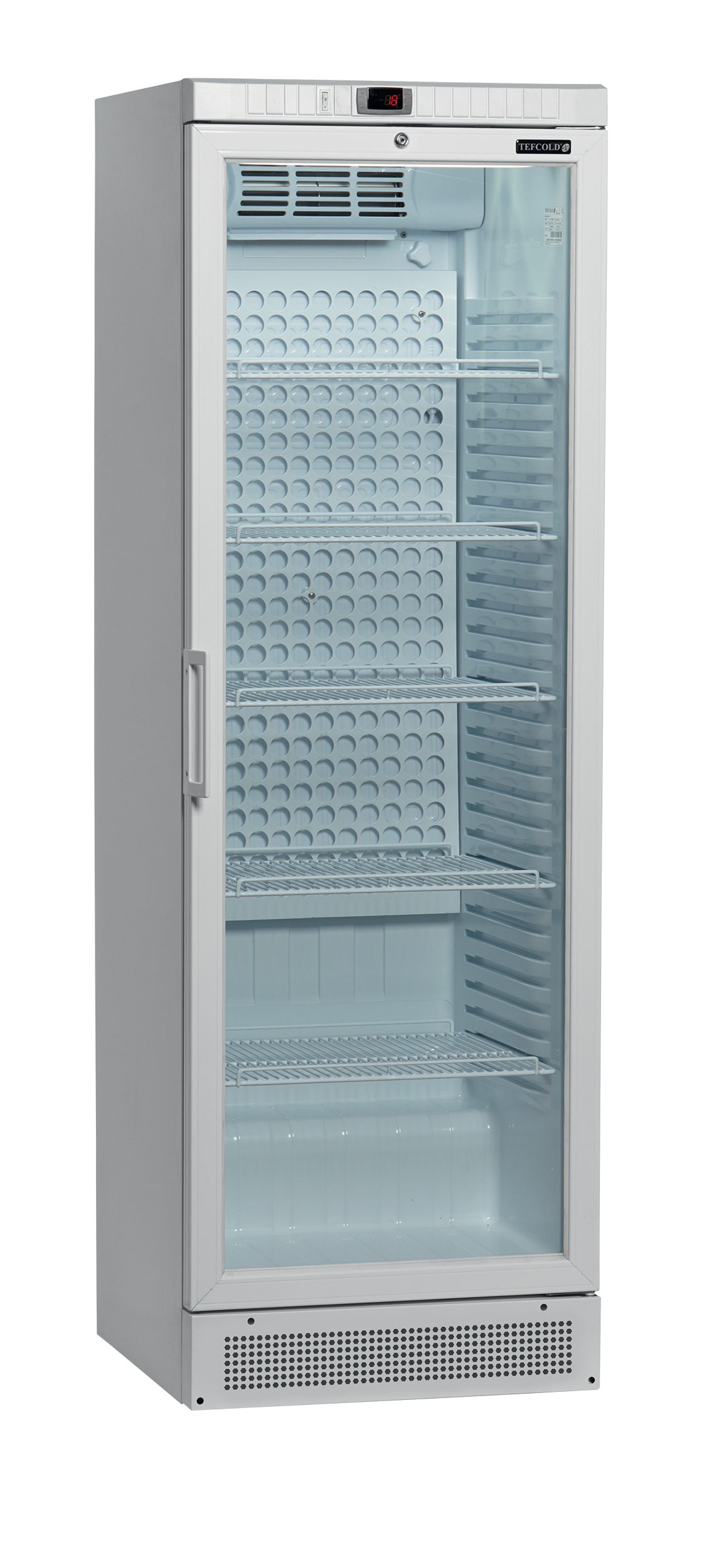 TEFCOLD Medicinkyl – MSU400 1