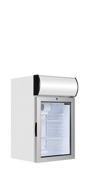 TEFCOLD Bordskyl – FS80CP 1