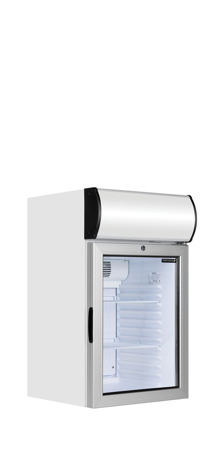 TEFCOLD Bordskyl – FS80CP 1