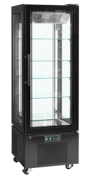 TEFCOLD Kyld displaybox (kylning) – UPD400-C 1