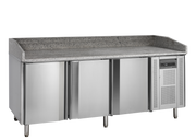 TEFCOLD Pizzabord – PT1300 1