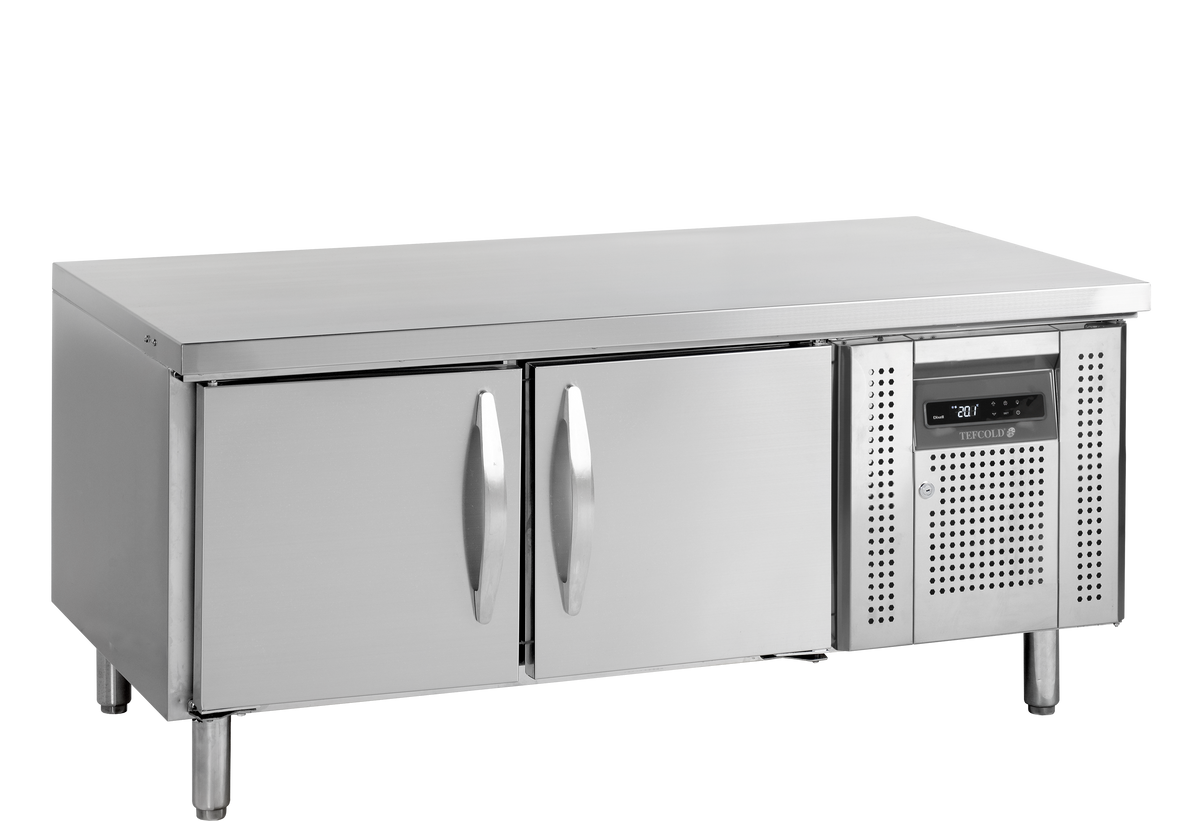 TEFCOLD Underbänk GN1/1 – UC5210 1