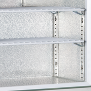 TEFCOLD Bordsfrys – UF100G 4